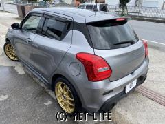 スズキ スイフト