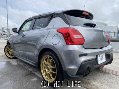 スズキ スイフト