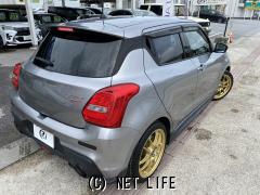 スズキ スイフト