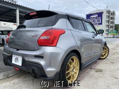 スズキ スイフト