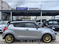 スズキ スイフト