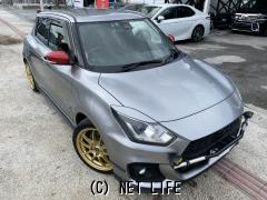 スズキ スイフト