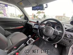 スズキ スイフト