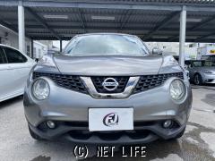 日産 ジューク