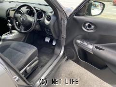 日産 ジューク