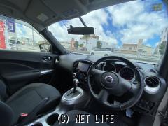 日産 ジューク
