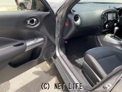 日産 ジューク