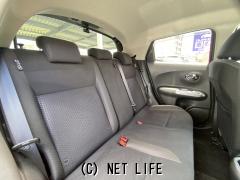 日産 ジューク