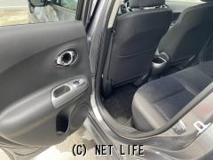 日産 ジューク