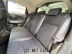 日産 ジューク