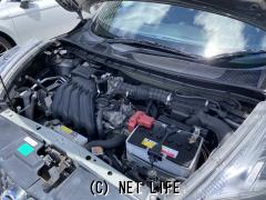 日産 ジューク