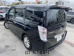 ホンダ ステップワゴン