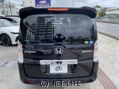 ホンダ ステップワゴン