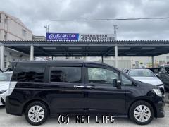 ホンダ ステップワゴン