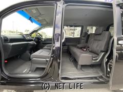 ホンダ ステップワゴン