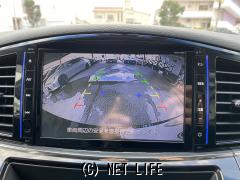 日産 エルグランド