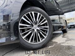 日産 エルグランド