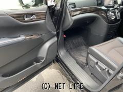 日産 エルグランド