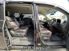 日産 エルグランド