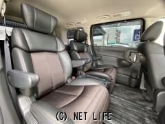 日産 エルグランド