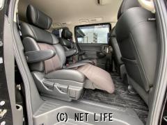 日産 エルグランド