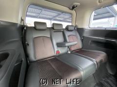 日産 エルグランド