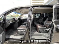 日産 エルグランド