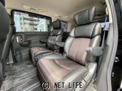 日産 エルグランド