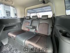 日産 エルグランド