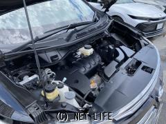 日産 エルグランド