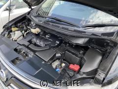 日産 エルグランド