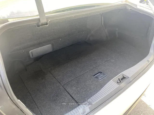 ★荷物の出し入れがしやすい設計となっております♪ トヨタ クラウンアスリート