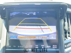 トヨタ クラウンアスリート