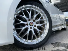 トヨタ クラウンアスリート