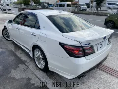 トヨタ クラウンアスリート