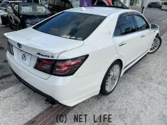 トヨタ クラウンアスリート