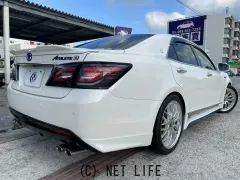 トヨタ クラウンアスリート