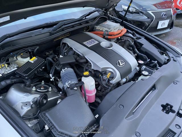 ★当店の車は全車バッテリー・オイル・ワイパー等の消耗品を整備した状態でお客様に納車させて頂きます。 レクサス IS