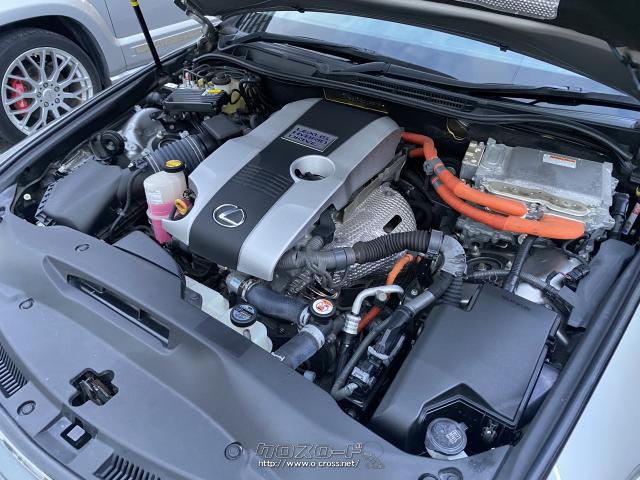 ★ご成約後は弊社提携工場にて、点検・整備を行い、万全な状態でご納車させていただきます♪ レクサス IS