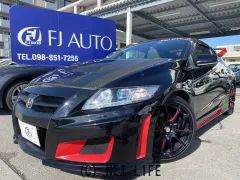 ホンダ CR-Z
