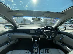 ホンダ CR-Z