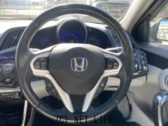 ホンダ CR-Z