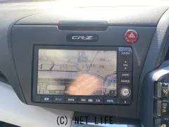 ホンダ CR-Z