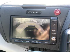 ホンダ CR-Z