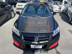 ホンダ CR-Z