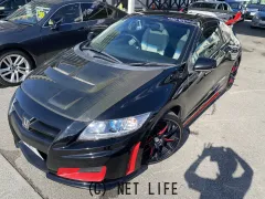 ホンダ CR-Z