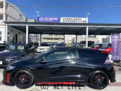 ホンダ CR-Z