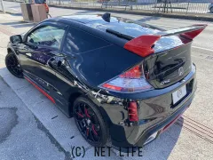 ホンダ CR-Z