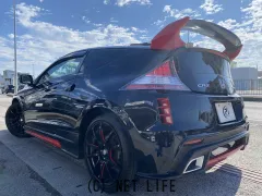 ホンダ CR-Z