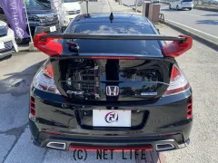 ホンダ CR-Z